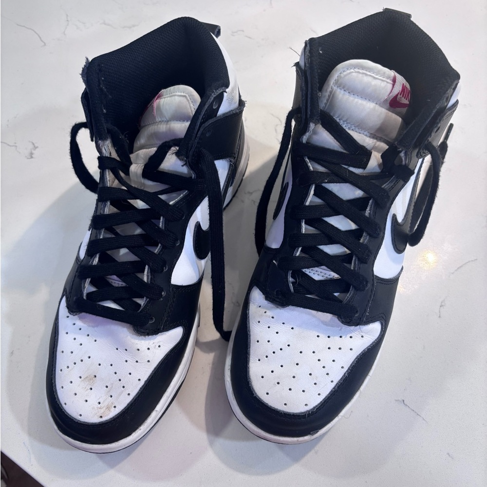 Nike Women's Dunk High